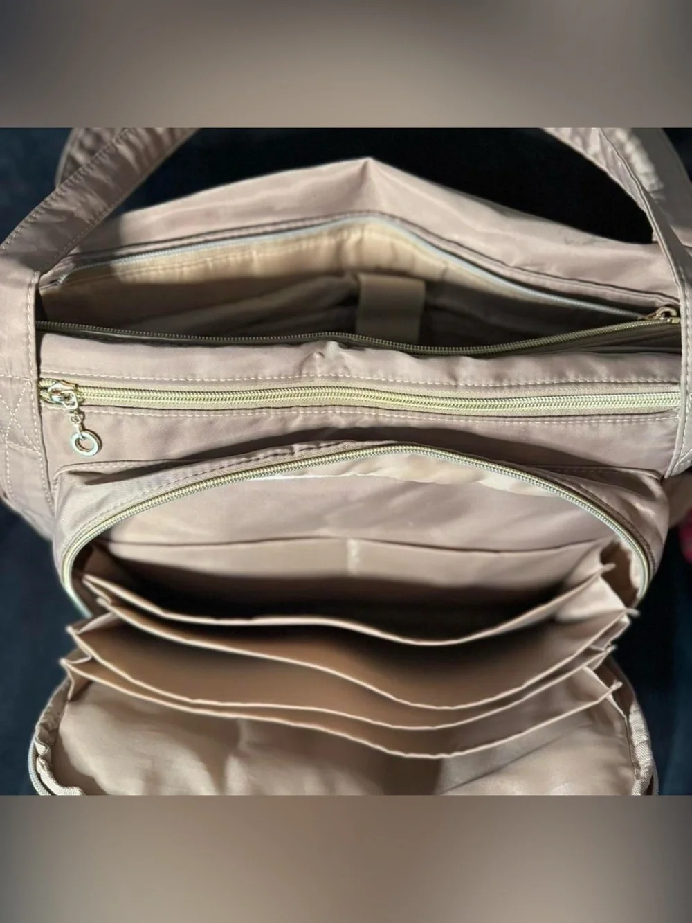 Bagsmart organizers bag